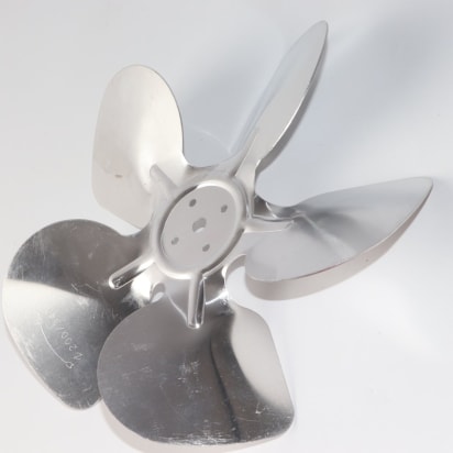 Propeller Heizlüfter 5kw, 088083 - 2