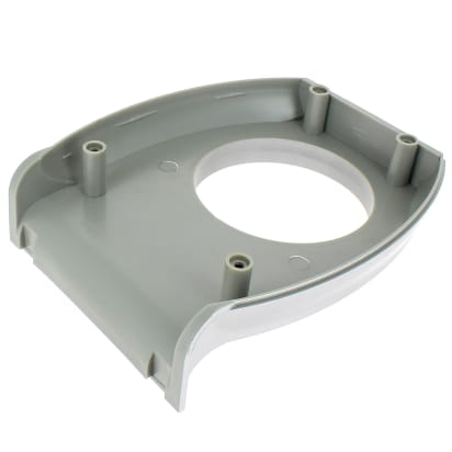 Capot inferieur - 2