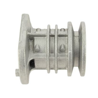 Supporto lama d=25mm 122465608/3 originale - 5