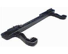 Gancho para puerta doble AS0008690 image