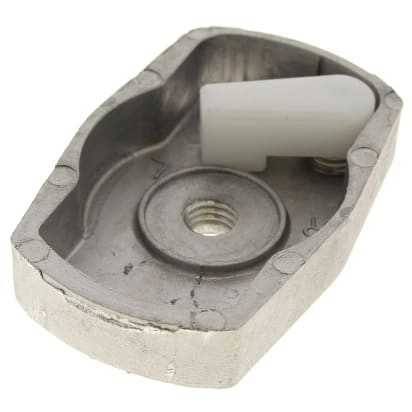 Gruppo nottolino di lancio A052000370 image