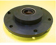 Cuscinetto in gomma image