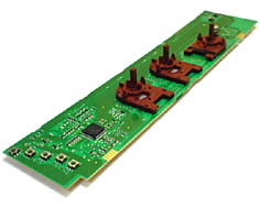 Módulo de control C00112616 image