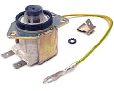 Bobina de electroválvula image