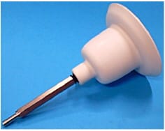 Accoppiatore per ciotola del mixer image