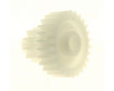 Piñón de arrastre interno de la cuchilla image