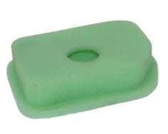 Filtro de aire de espuma 270579s, 270579 image