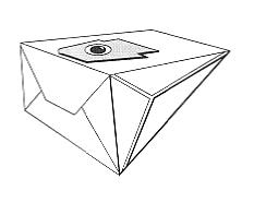 Sacchetti Hoover, set di 5 481281728116 image