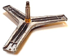 Araña de tambor image