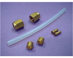 Tubo de teflón image