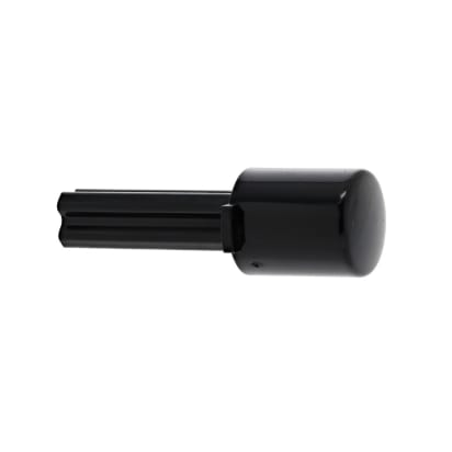 Bouton marche/arrêt noir 1523710224 image