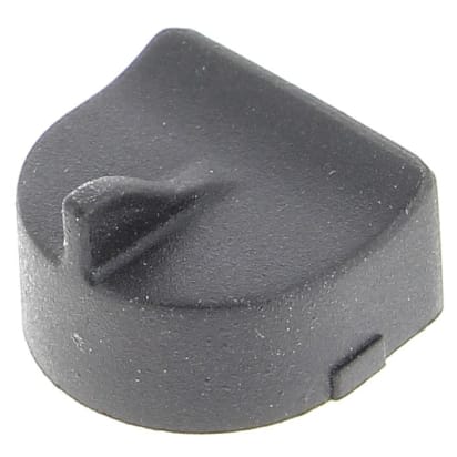 Tapa trasera atornillada image