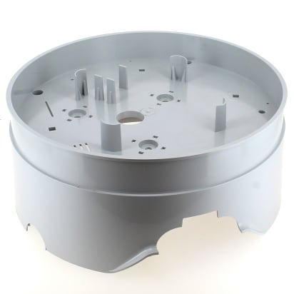 Carcasa inferior image