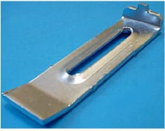 Soporte de fijación para muebles image