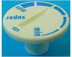 Manopola del termostato 528264 image