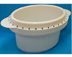 Vasca per il vapore SS-983475 image