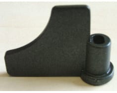 Petrisseur hacha 2 meplats image