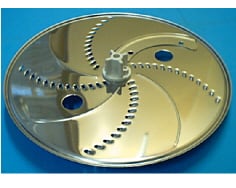 disco c-h / raspa-alimentación grande image