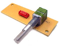 Circuito di azionamento image