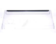 Fronte superiore del congelatore image