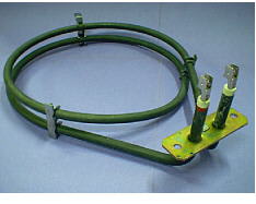 Resistencia redonda 2500w image