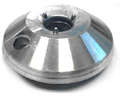 Supporto bruciatore ausiliario 878412059 image