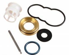 Kit de revisión de la unidad hidráulica image