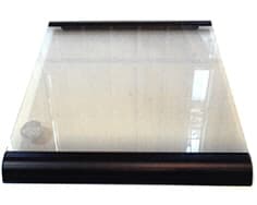 Coperchio in vetro 95X3365 image