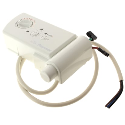 Scatola termostatica bianca 087753 image