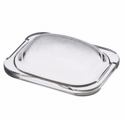 Tapa de la bombilla, ojo de buey de cristal 00187384 image