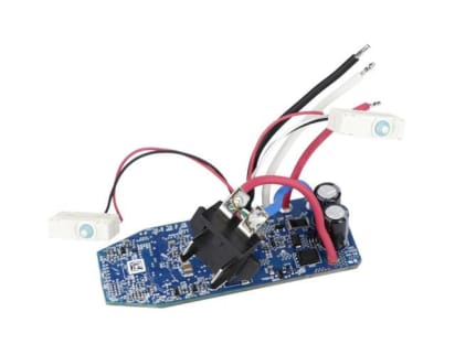 Module électronique 16072335DH image