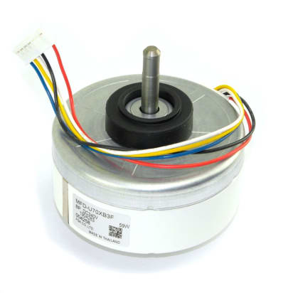 Moteur ventilation 897864 image