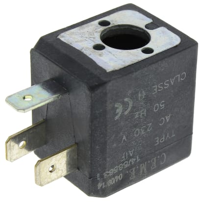 Bobine electrovanne 4 watts cs-00094113 - 2