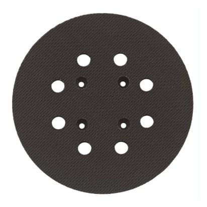 Plato de lija d=122mm 625658000 image