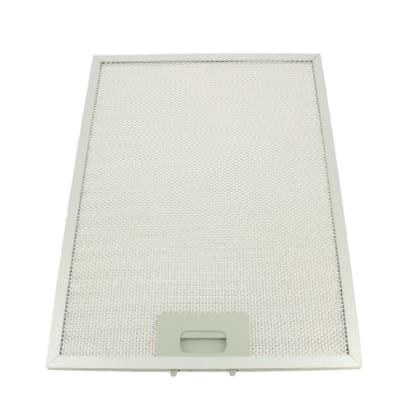 filtro metálico de grasa image