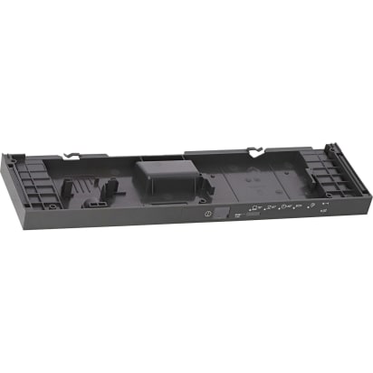 Pannello di controllo grigio Hjälpsam 140026493019 image