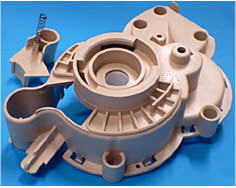 Alloggiamento anteriore image