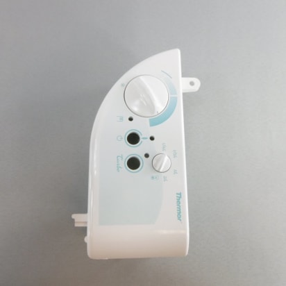 Estuche de plástico + ruedas Nausicaa, 091055 image