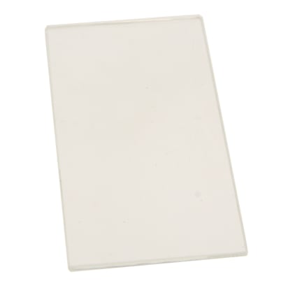 Cristal para portalámparas 101x58mm, 00160644 image