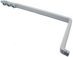 Tubería de suministro de agua VG8A000U3 image