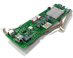 Módulo de teclado 72X5862 image