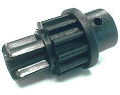 Polea del motor image