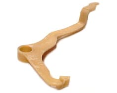 Palanca del lector de levas image