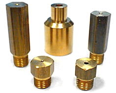 Inyectores de gas natural 72X4437 image