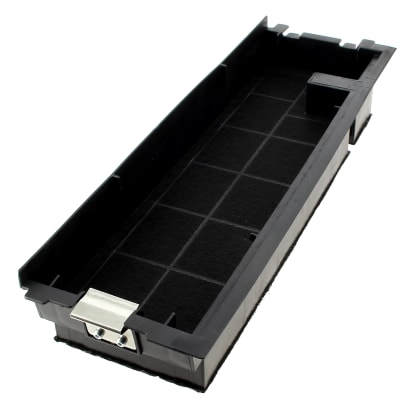 Filtro de carbón tipo 60 image