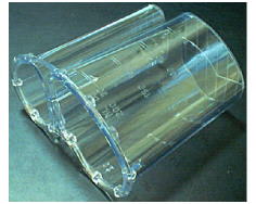 Robot spingi-bicchieri image