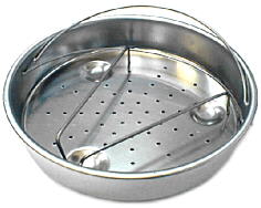 Cestino forato image