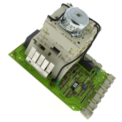 Programmatore ec4475.01 481231018445 - 3