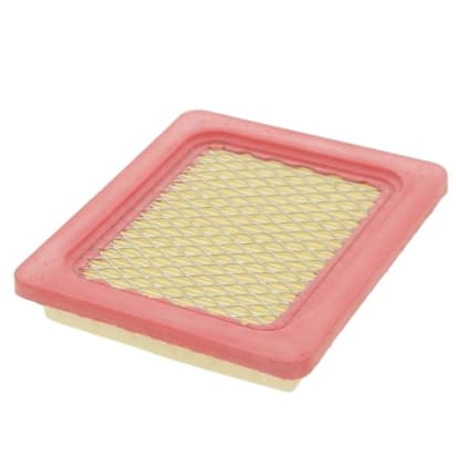 Filtro aria 133x115 mm image