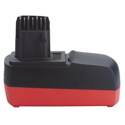 Batteria 18v - 1,4 ah image